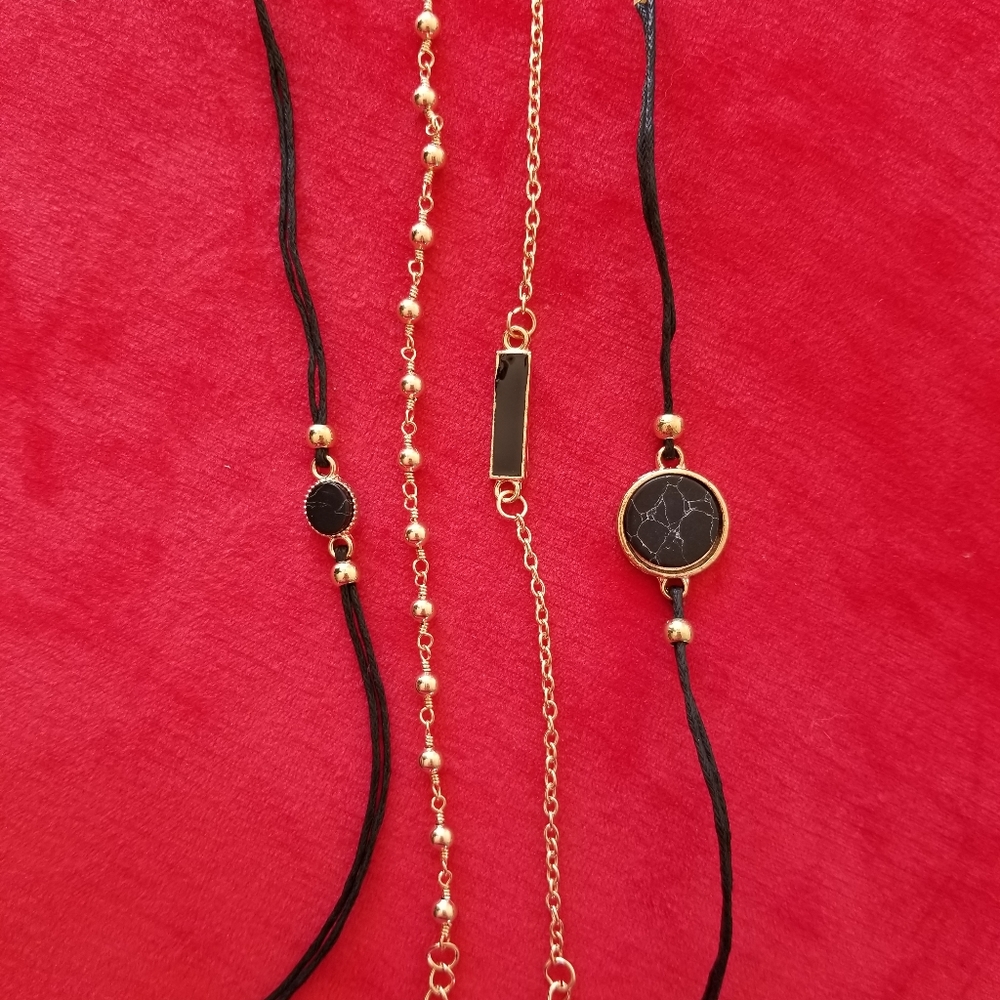 Bracelet set